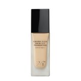 Kem Nền Che Khuyết Điểm Bom Cover Flex Skin Fit Foundation #21 Rosy Beige 30Ml.