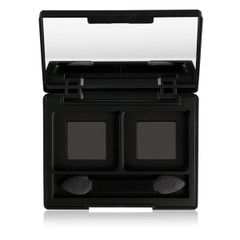  Hộp mắt vuông 2 ô-Inglot Freedom System Palette Eye Shadow 2 Square / Mirror 