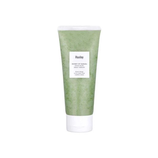 Tẩy Tế Bào Chết Huxley Scrub Mask Sweet Therapy 120G
