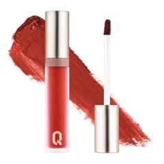  Son môi GLAMRR Q (LONG WEAR LIP CREAM #09 HEI HEI, 5g) - KM 