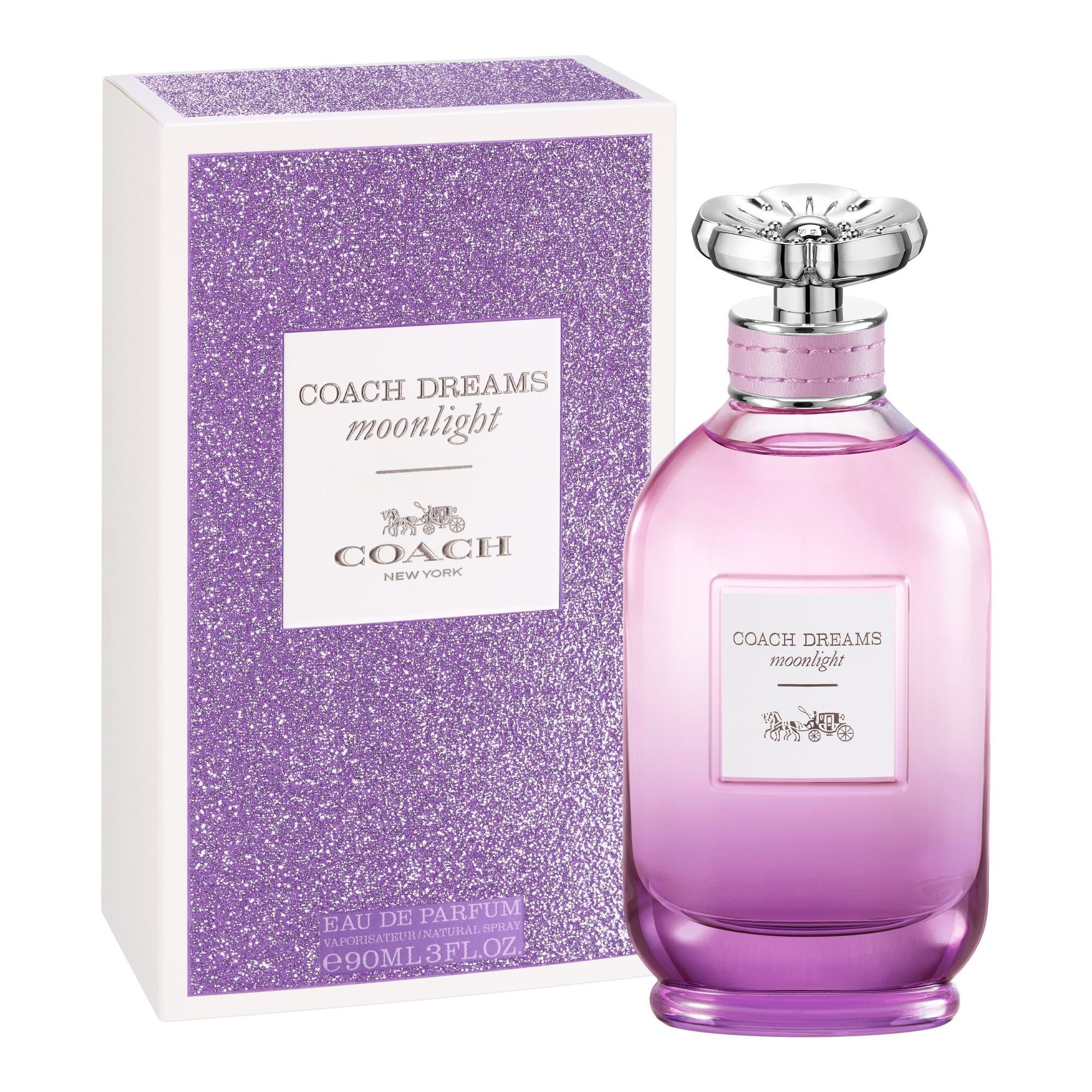 Nước Hoa Nữ Coach Dreams Moonlight Edp 90ml