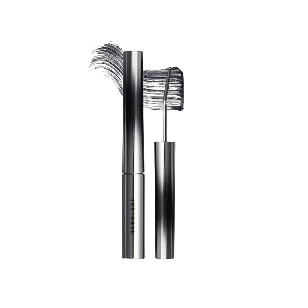 Mascara Judydoll Curling Iron Mascara #01Black