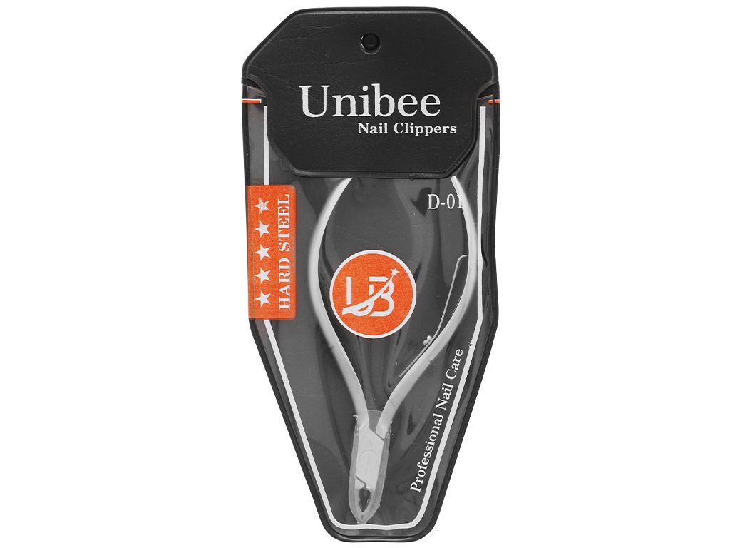 Kềm Cắt Da Unibee D01.
