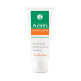 Kem Rửa Mặt Acnes Vitamin 100G.
