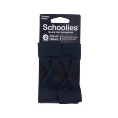  Kẹp nơ WB Schoolies 2 PC 