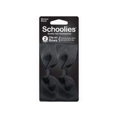  Kẹp nơ KB Schoolies 2 PC 