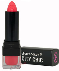  SON MÔI CITY CHIC SIGNATURE CITY COLOR (L-0008C C4) 