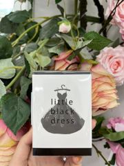  Nước hoa nữ Gennie Little Black dress 50ml 