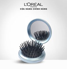  L'ORÉAL PARIS LƯỢC CHAI TÓC OAP - KM 