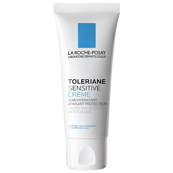 Kem Dưỡng La Roche-Posay Làm Dịu Và Bảo Vệ Da Nhạy Cảm Toleriane Sensitive 40ml