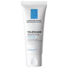  Kem Dưỡng Làm Dịu Và Bảo Vệ Da Nhạy Cảm La Roche-Posay Toleriane Sensitive 40ml 