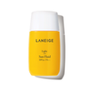 Kem chống nắng dạng lỏng Laneige Light Sun Fluid SPF50+ PA+++ 50ml - DG