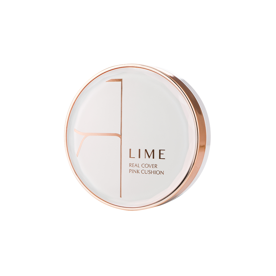 Phấn Nước Lime Che Khuyết Điểm, Kiềm Dầu No.20 Pink Beige Spf 50+/Pa+++ 20G