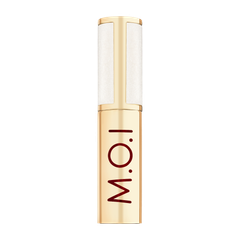  Son Kem Lì - M.O.I Holiday Lipstick # 1 - Happiness 