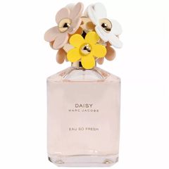  Nước Hoa Nữ Marc Jacobs Daisy Eau So Fresh Daisy Eau So Fresh 125ml 