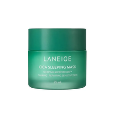  Mặt Nạ Ngủ Phục Hồi Da Laneige Cica Sleeping Mask EX 25ml 