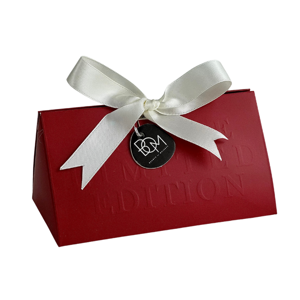 Son Bom My Lipstick #802 My Cherry Red (8.3 Box)