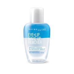  Nước Tẩy Trang Mắt Môi Maybelline Lip & Eyes Make Up Remover 40ml 