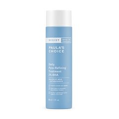  Dung Dịch Tẩy Tế Bào Chết Paula’s Choice Resist Daily Pore-Refining Treatment With 2% BHA 30ml - DATE 