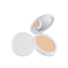  Phấn Phủ Dạng Nén MOI Skin Powder #01 – Tone trắng hồng 