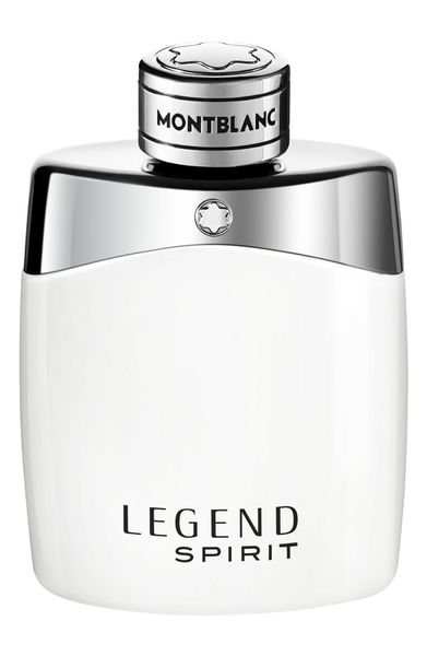 Nước Hoa Nam Montblanc Legend Spirit Edt 100ml