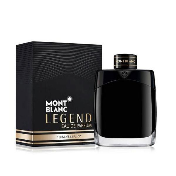 Nước Hoa Nam Montblanc Legend For Men Edp 100ml