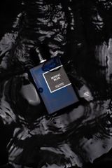  Nước hoa nam Paris Bleu Parfums MYSTIC BLUE 100ml 