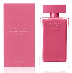  Nước Hoa Nữ Narciso Rodriguez Fleur Musc For Her EDP 100ml 