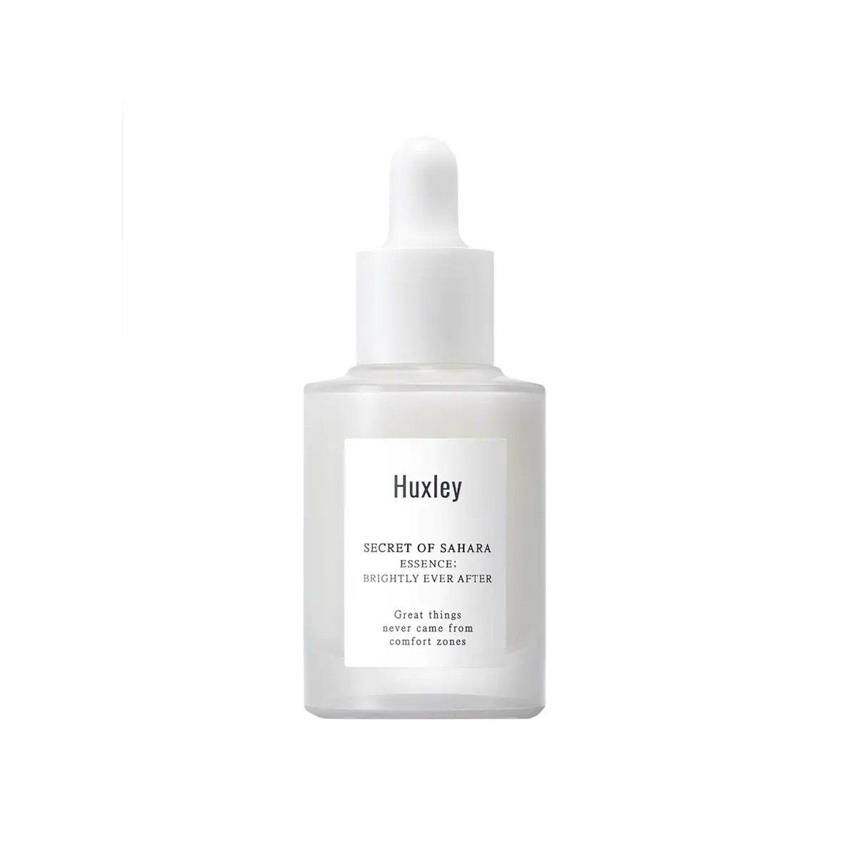 Tinh Chất Dưỡng Da Huxley Secret Of Sahara Essence Brightly Ever After - Date 4