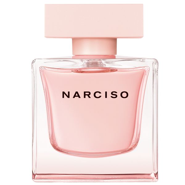 Nước Hoa Nữ Narciso Rodriguez Narciso Eau De Parfum Cristal 90ml - (Reg)