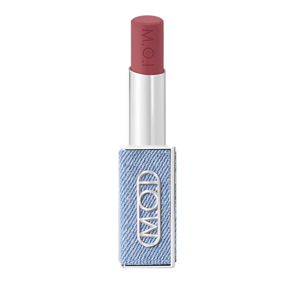 Son Môi Sáp Love M.O.I Velvet Matte Lipstick The New Iconic #1 - Slay