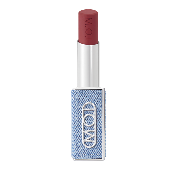 Son Môi Sáp Love M.O.I Velvet Matte Lipstick The New Iconic #3 - Chic