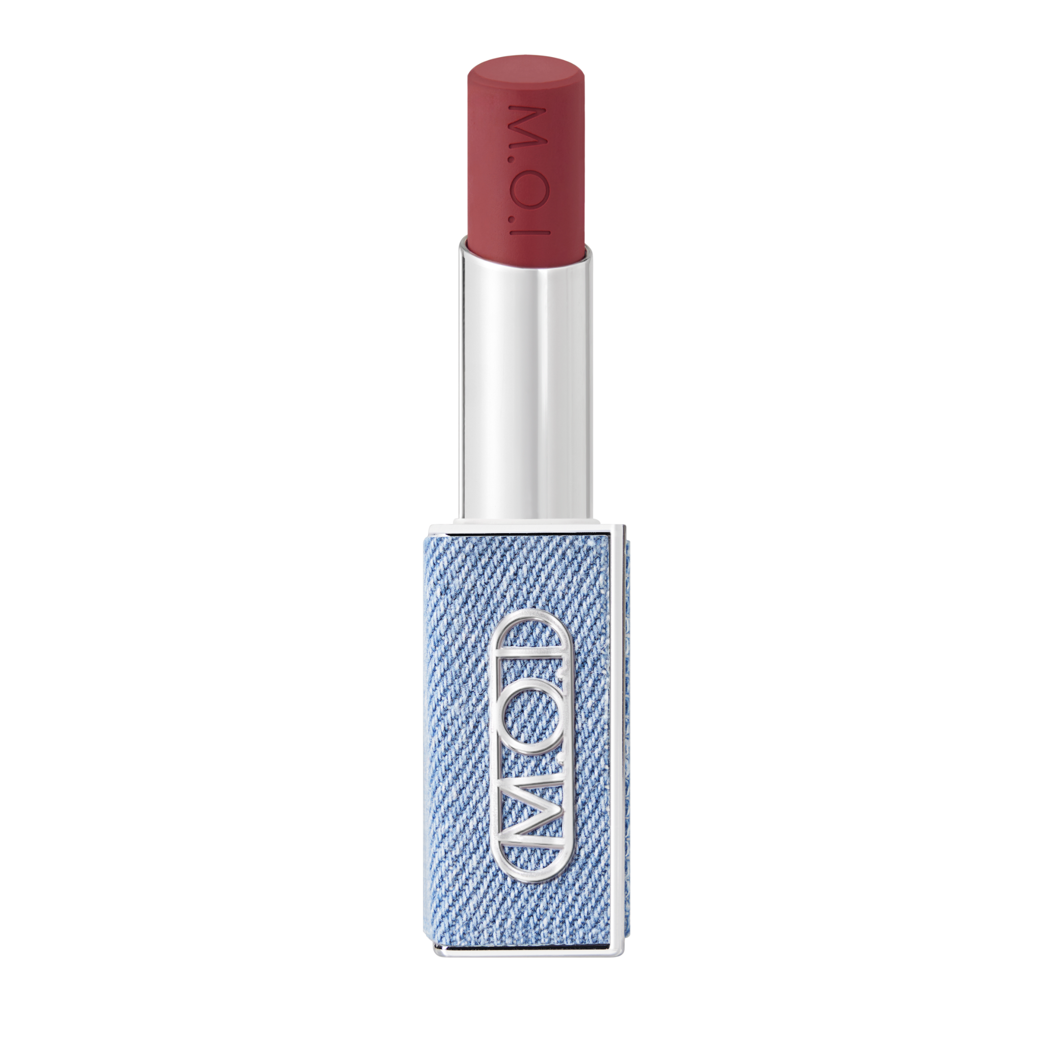 Son Môi Sáp Love M.O.I Velvet Matte Lipstick The New Iconic #3 - Chic.