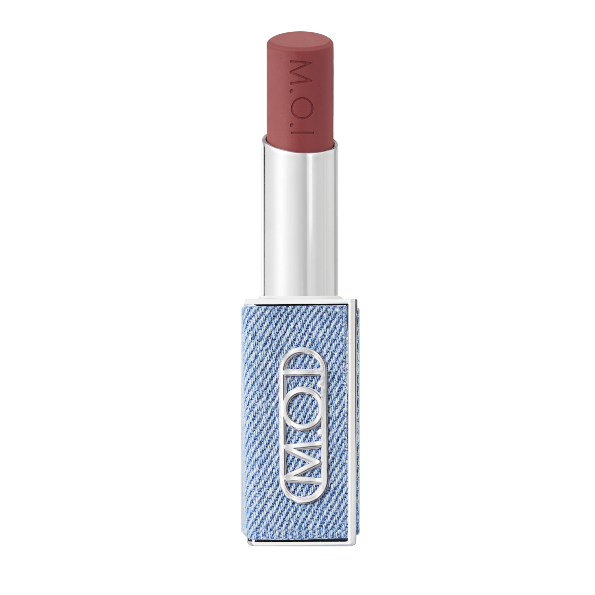 Son Môi Sáp Love M.O.I Velvet Matte Lipstick The New Iconic #4 - Cool