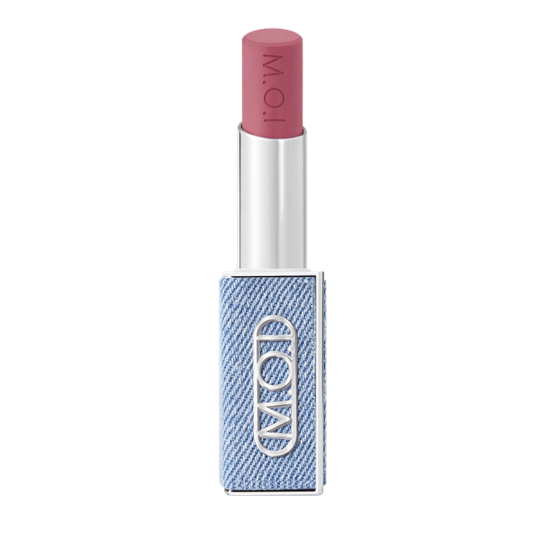 Son Môi Sáp Love M.Oi Velvet Matte Lipstick The New Iconic #5 - Young
