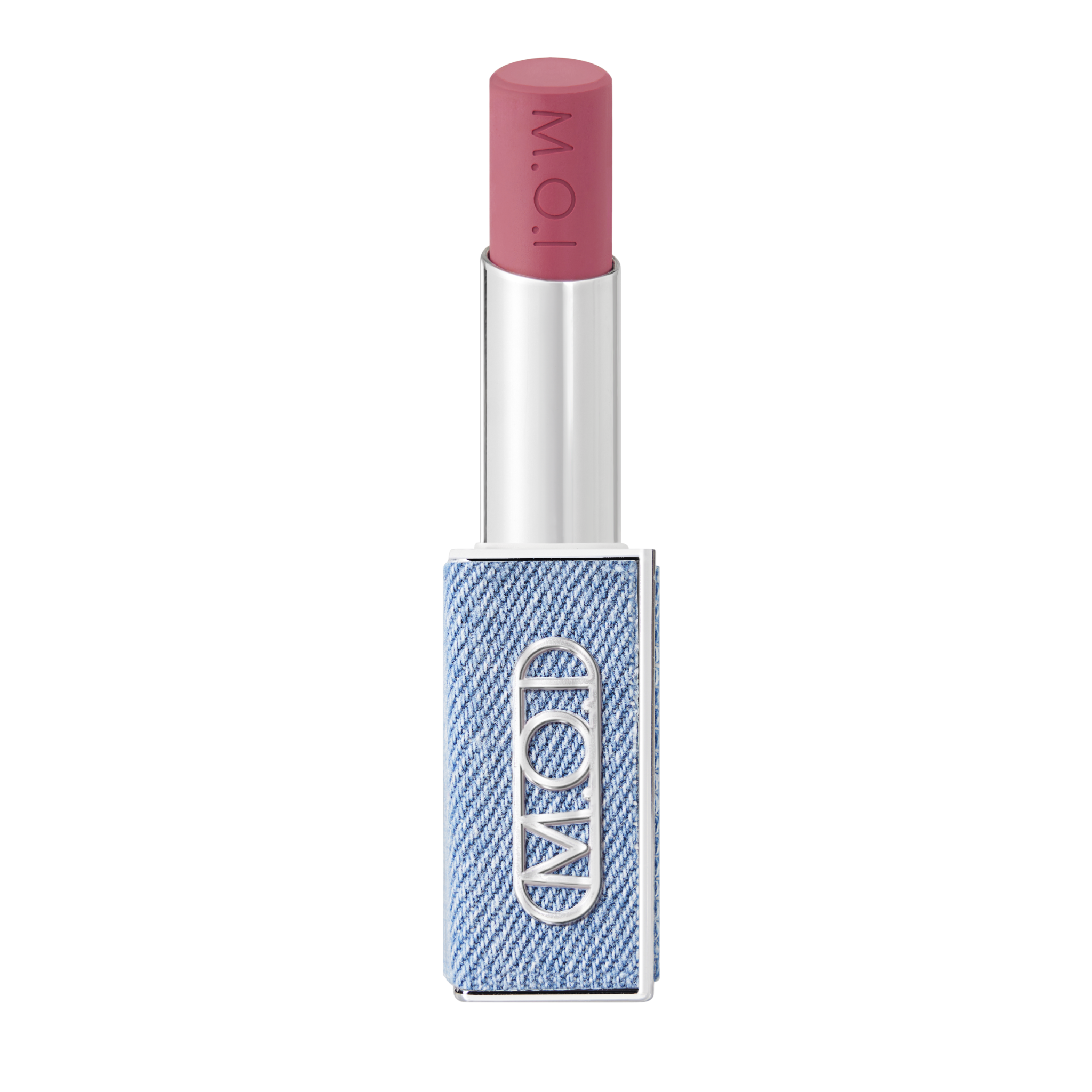 Son Môi Sáp Love M.Oi Velvet Matte Lipstick The New Iconic #5 - Young.