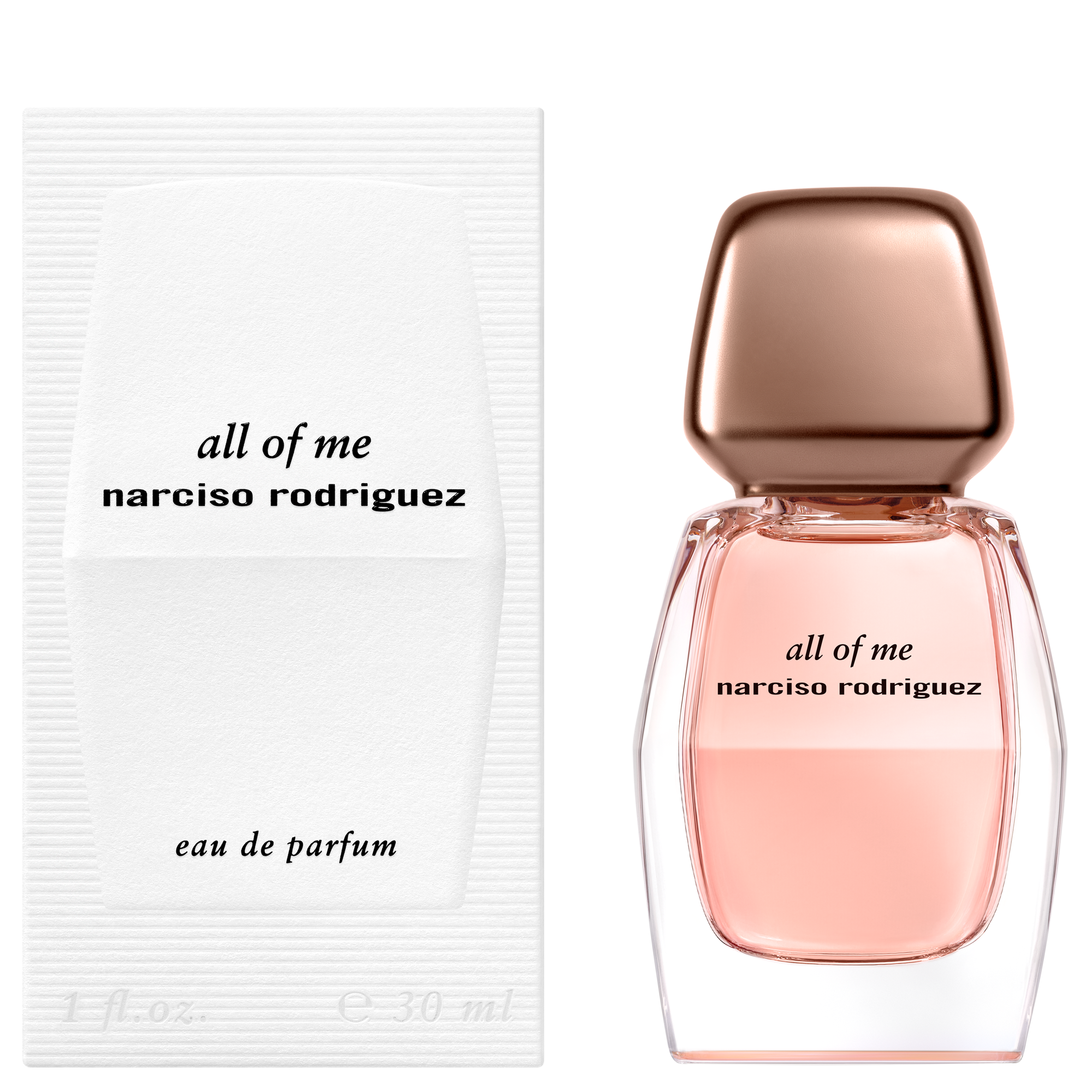 Nước Hoa Narciso Rodriguez All Of Me Edp 30ml.