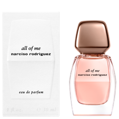  Nước Hoa Narciso Rodriguez All Of Me EDP 30ml 