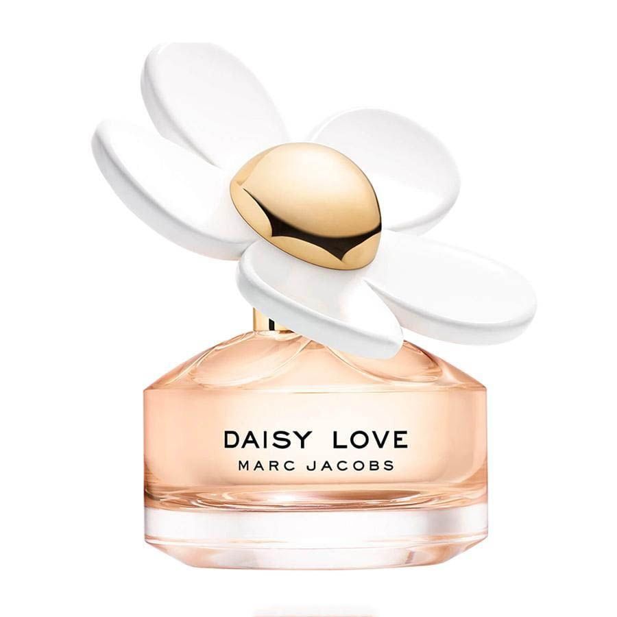 Nước Hoa NữMarc Jocobs Daisy Love For Women EDT 100ml - Date 4