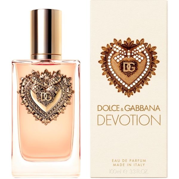 Nước Hoa Nữ Dolce&Gabbana Devotion Edp 100ml