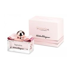  Nước Hoa Nữ Salvatore Ferragamo Signorina Eleganza EDP (30ml) - Ý 