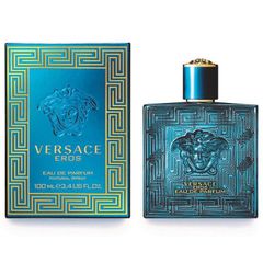  Nước hoa nam versace eros edp natural spray 100ml 