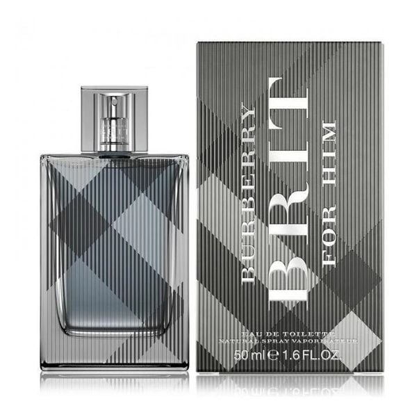 Nước Hoa Nam Burberry Brit For Him Edt 50ml