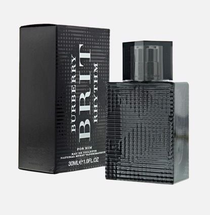 Burberry brit 30ml nam on sale