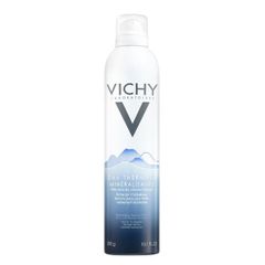  Xịt Khoáng Dưỡng Da Vichy Eau Mineralizing Thermal Water (300ml) - Pháp 