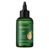 Nước Dưỡng Tóc Tinh Dầu Bưởi Cocoon Phiên Bản Nâng Cấp 140ml.
