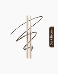  Chì Kẻ Mày Merzy The Skinny Embo Brow Pencil #SB1 Dark Brown 