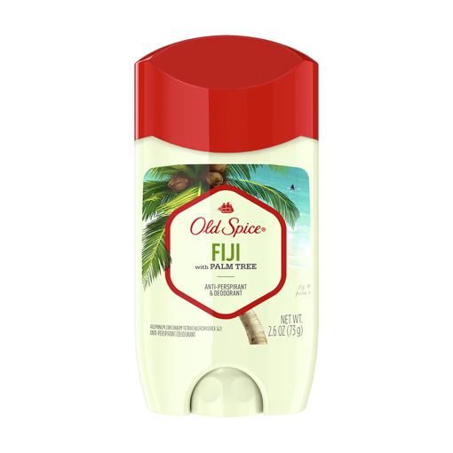 Sáp Khử Mùi Old Spice Fiji With Palm Tree 73G