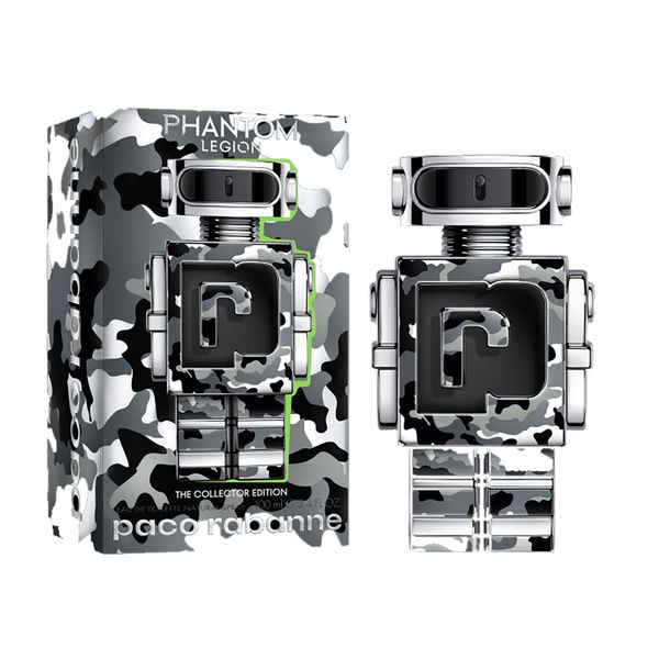 Nước Hoa Paco Rabanne Phantom Legion Edt 100ml
