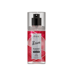  Xịt Thơm Toàn Thân Hương Nước Hoa Malissa Kiss - Hương Passion 88ml 